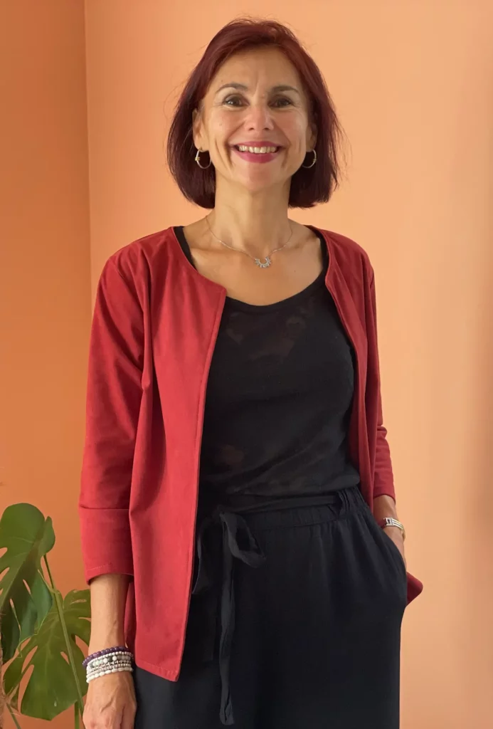 Karine Passagne